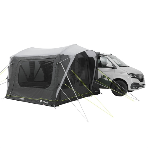 Bustelt - Sidemontert Bustelt - Sidemontert